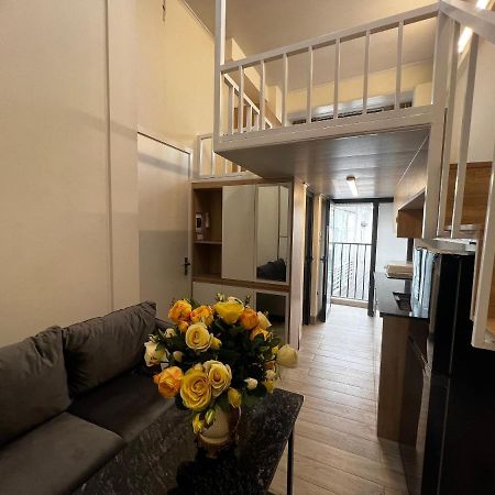 Era Apartment Nguyen Trai Hanoi Esterno foto