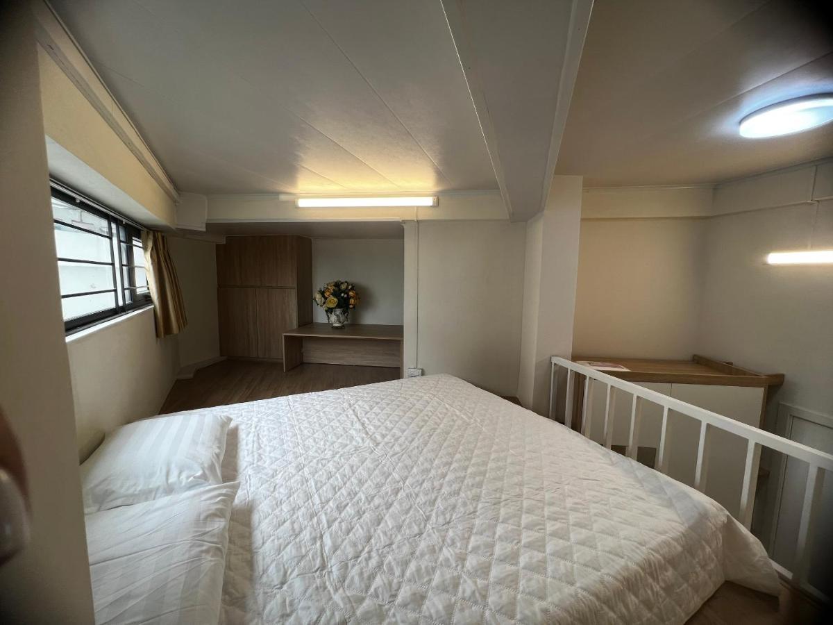 Era Apartment Nguyen Trai Hanoi Esterno foto