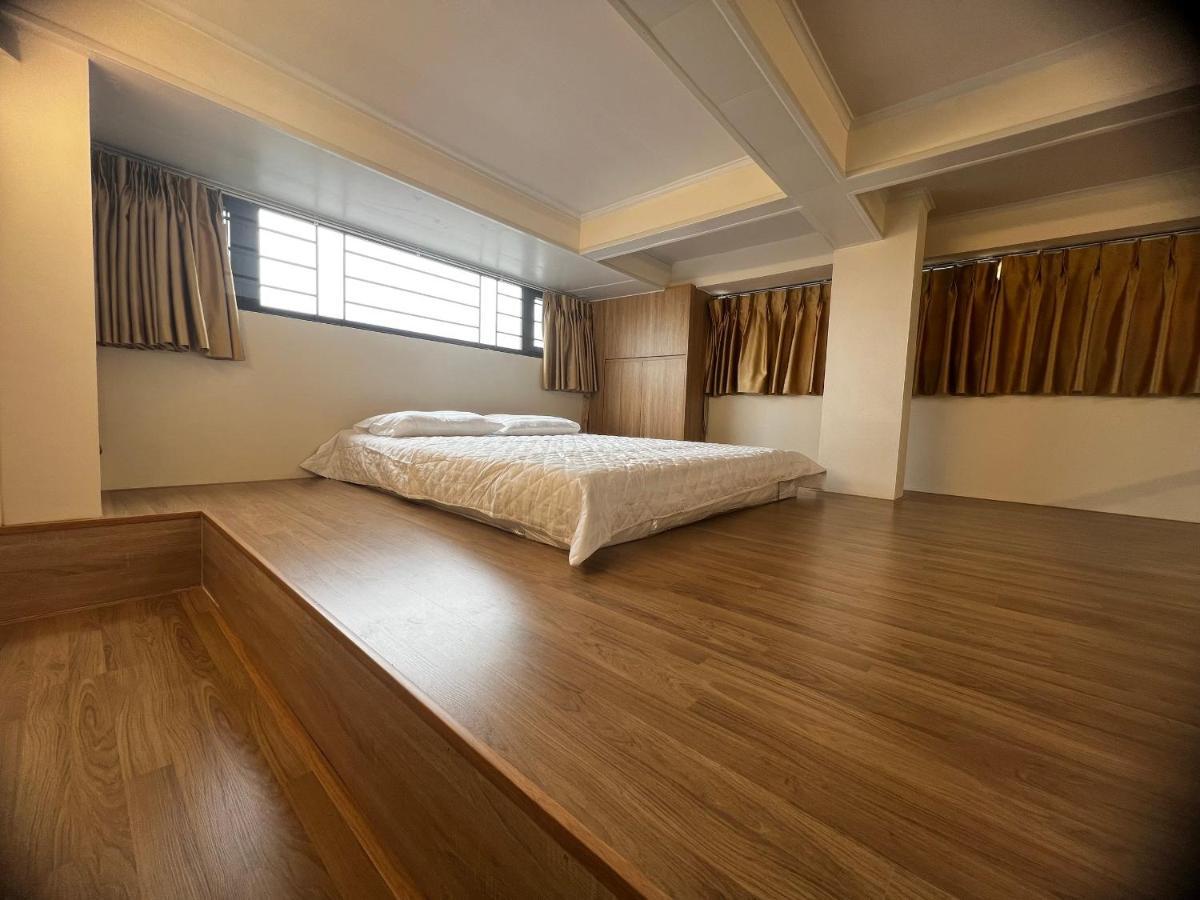 Era Apartment Nguyen Trai Hanoi Esterno foto