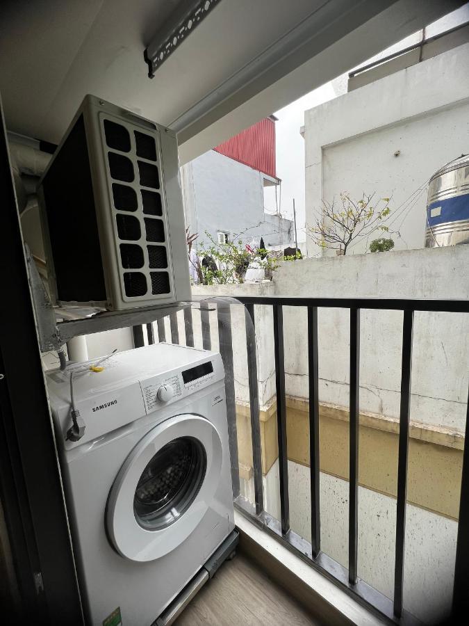 Era Apartment Nguyen Trai Hanoi Esterno foto