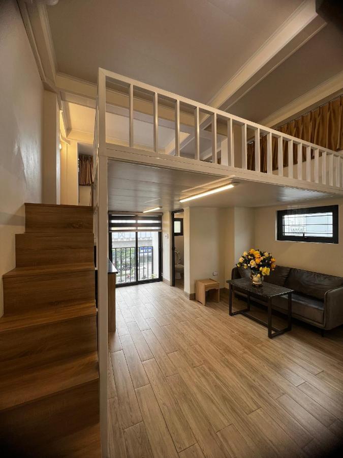 Era Apartment Nguyen Trai Hanoi Esterno foto