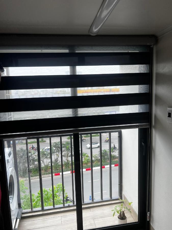 Era Apartment Nguyen Trai Hanoi Esterno foto