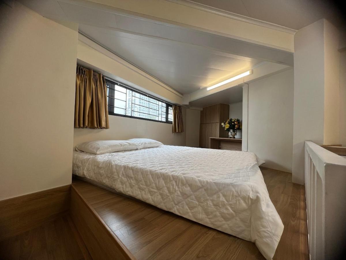 Era Apartment Nguyen Trai Hanoi Esterno foto